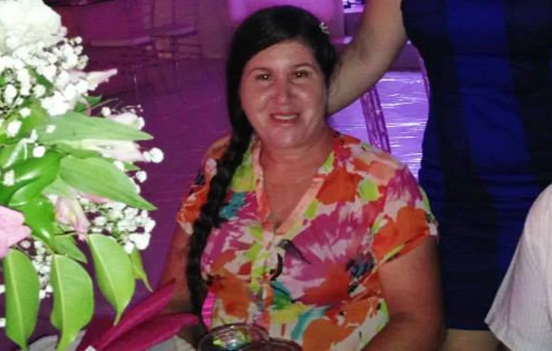 Mulher que morreu em colisão na BR-163 em Nova Mutum será transladada para Peixoto de Azevedo