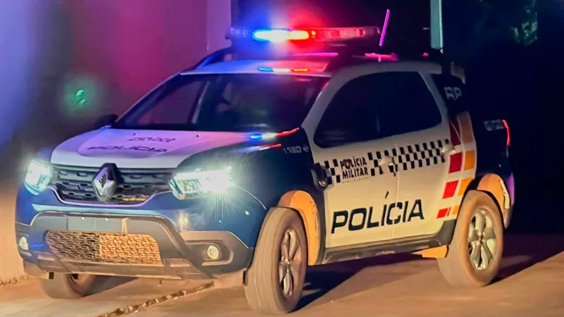 Homem esfaqueia outro em Guarantã e diz que queria “terminar de matar”