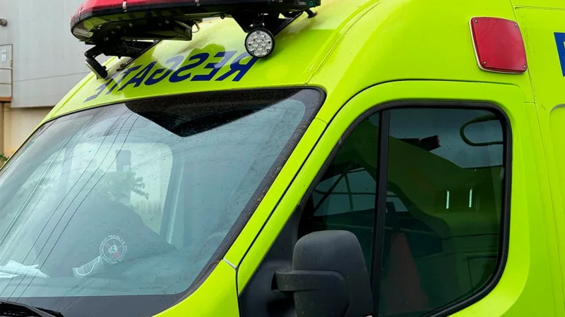 Acidente Rodoviário Trágico: Fiat Strada e Hyundai HB20 Se Colidem na BR-163