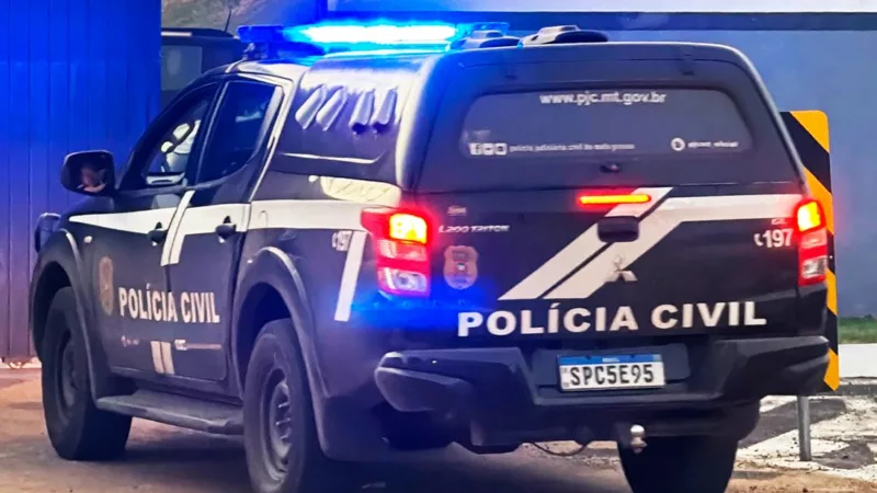 Jovem é assassinado por adolescente após briga por ciúmes da ex no Nortão