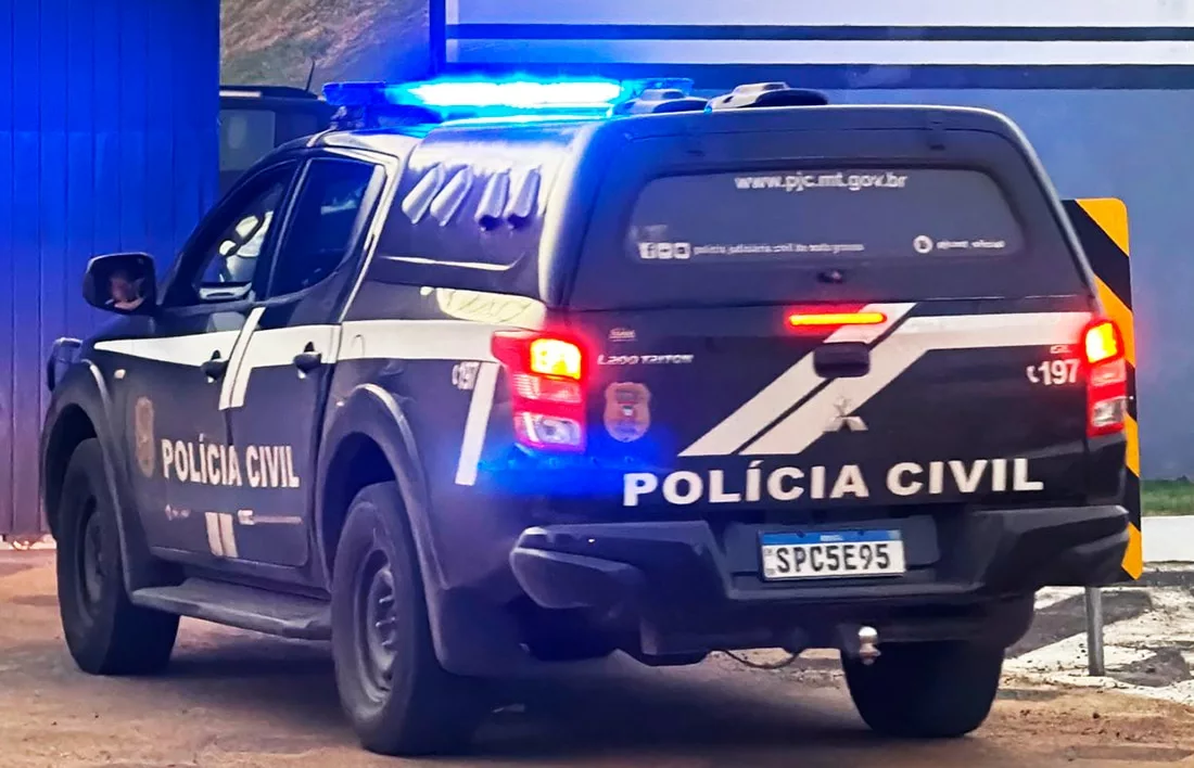 Jovem é assassinado por adolescente após briga por ciúmes da ex no Nortão