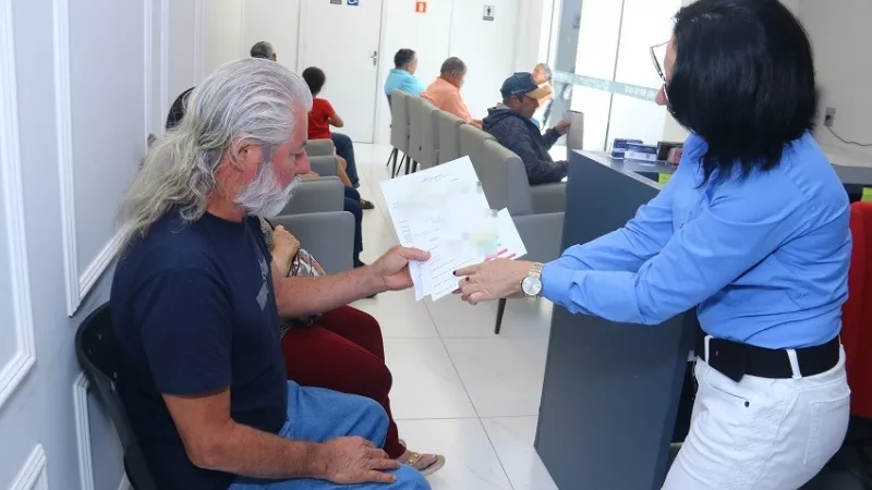 Sinop: Prefeitura realiza mutirão de cardiologia, ginecologia, ultrassonografia e saúde da mulher neste sábado (02)