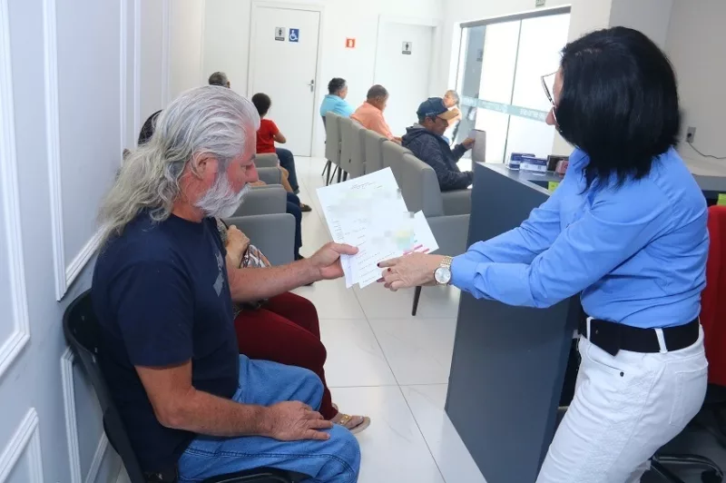 Sinop: Prefeitura realiza mutirão de cardiologia, ginecologia, ultrassonografia e saúde da mulher neste sábado (02)