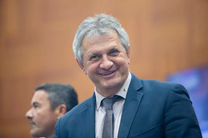 Iniciativa do Deputado Dilmar Dal Bosco Fortalece Preservação Ambiental e Cria Oportunidades em Sinop
