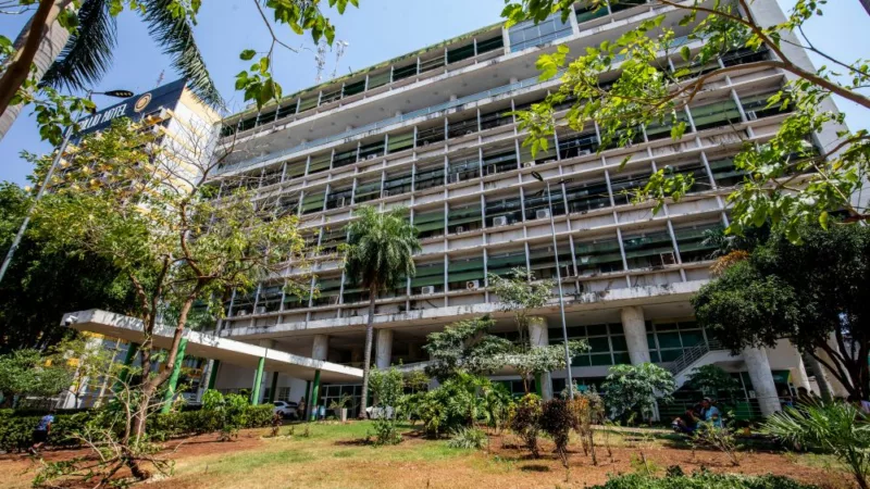 Prefeitura de Cuiabá paga aposentados, pensionistas e movimenta R$ 28 milhões
