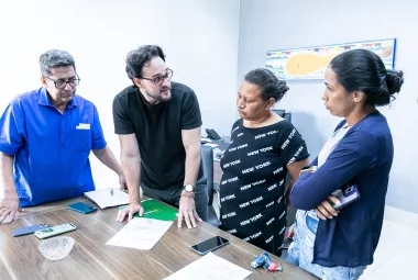 Cuiabá forma Comitê Interinstitucional de Gestão Integrada de Resíduos Sólidos