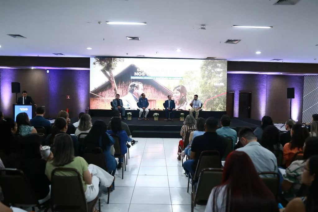SES-MT participa de seminário sobre a Atenção Primária à Saúde