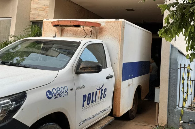 Tragédia em Sinop: Trabalhador Morre Após Descarga Elétrica