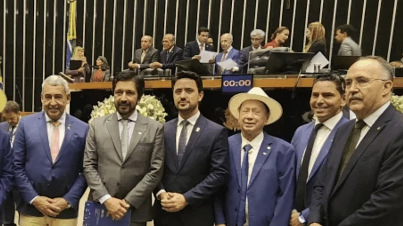 PEC dos precatórios é promulgada e prefeito de Sinop aponta ‘fôlego para municípios’