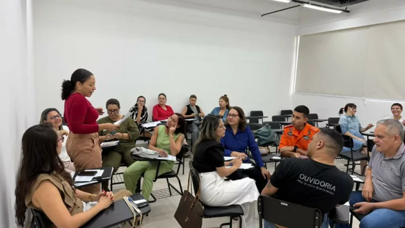 Rede de Ouvidorias se capacita em Linguagem Simples para melhorar comunicação com o cidadão