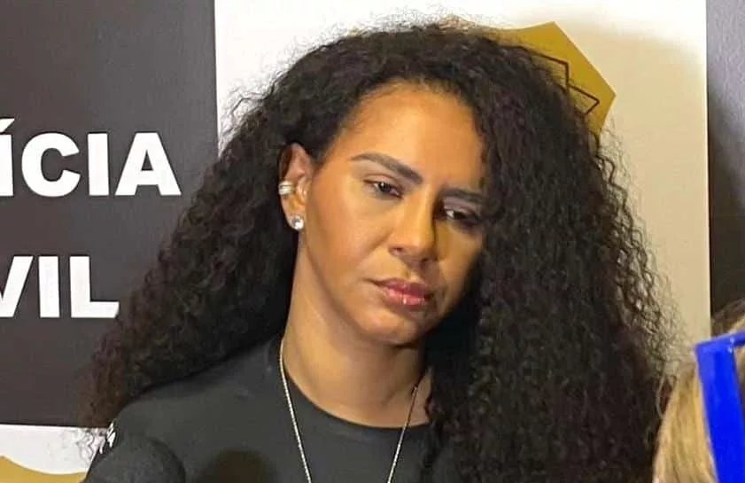 Psicólogo é preso suspeito por estupro de vulnerável em Sinop, confirma delegada