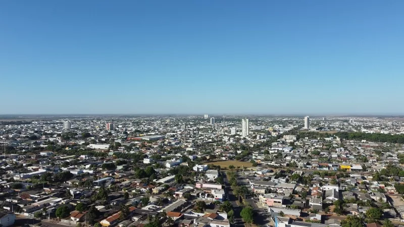 Prefeitura de Sinop abre licitação para construir sua primeira maternidade pública