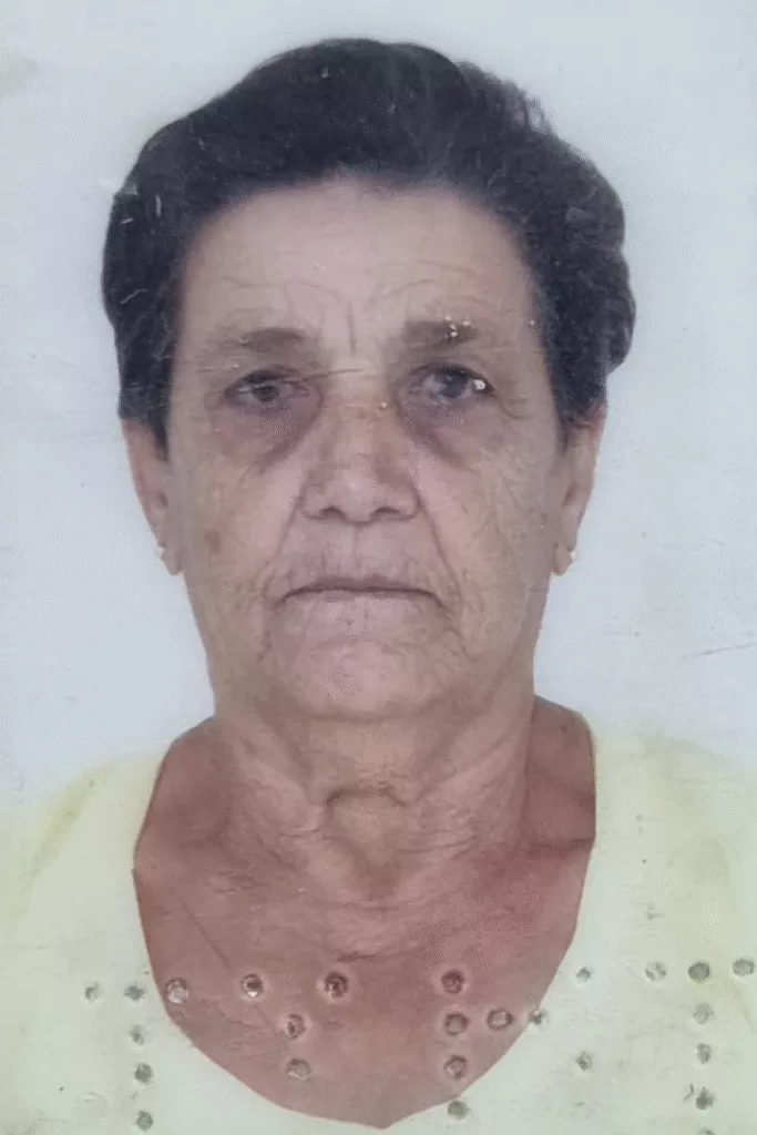 Dona Alice