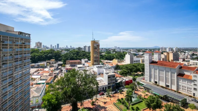Saúde promove programação especial para o Dia das Crianças no CER II Planalto