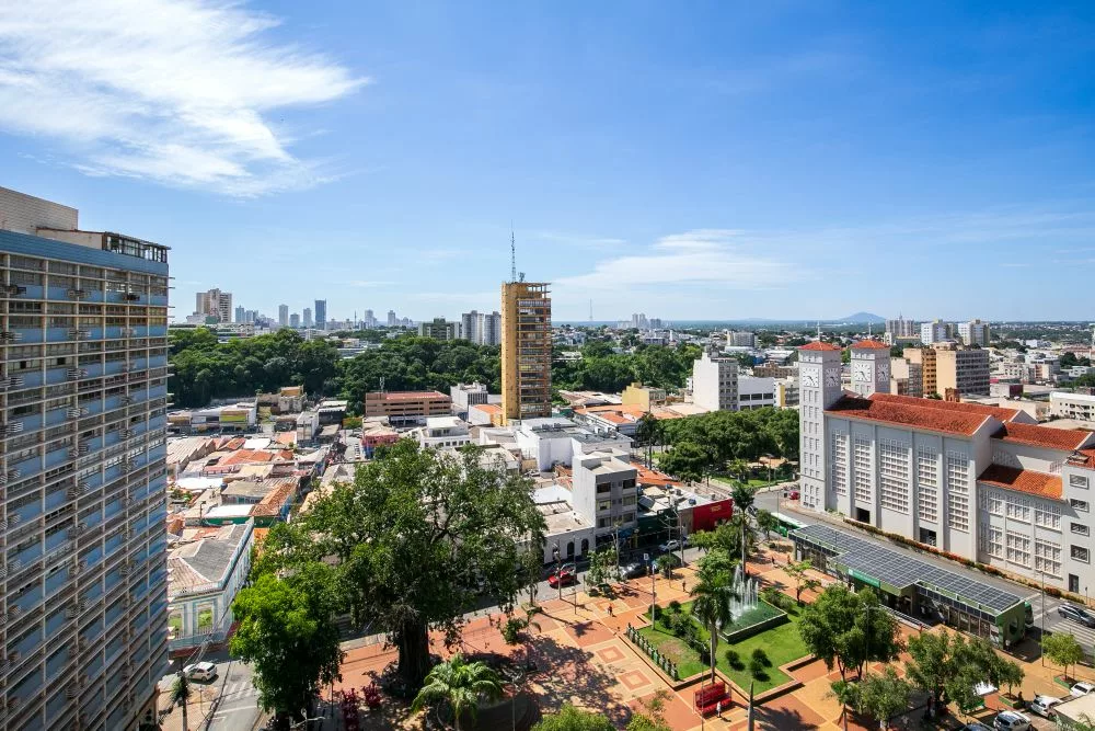 Saúde promove programação especial para o Dia das Crianças no CER II Planalto