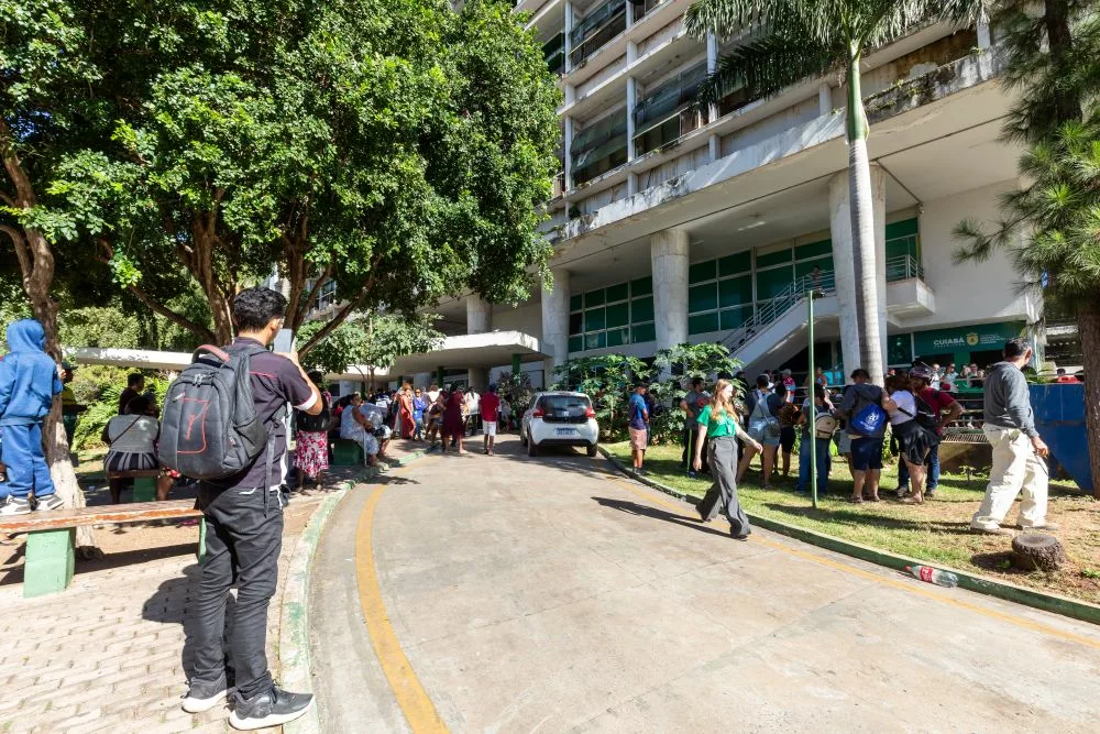 Prefeitura de Cuiabá reforça orientações sobre lista de inscrições deferidas do Programa Casa Cuiabana