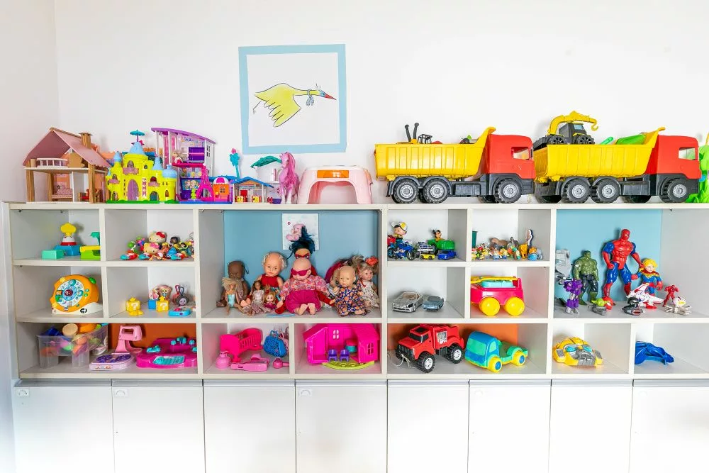 Pronto Socorro de Cuiabá lança campanha de arrecadação de brinquedos