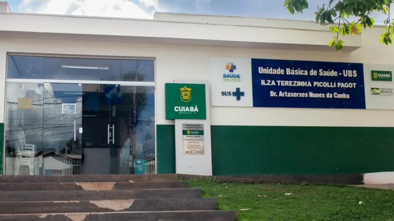 Prefeitura de Cuiabá supera metas do TAC na Atenção Primária à Saúde