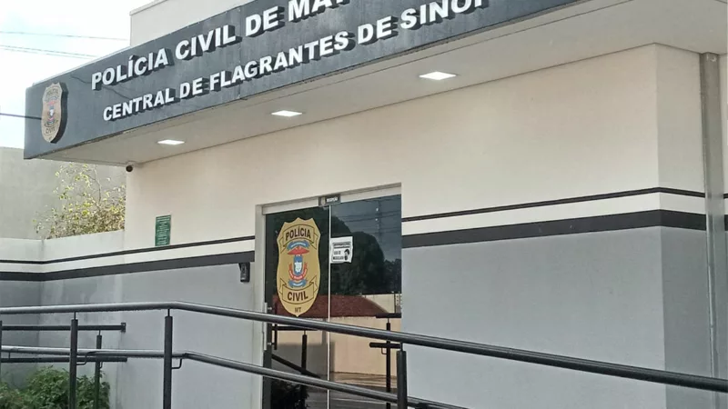 Sinop: irmãs caem em golpe da ‘falsa causa judicial’ e perdem mais de R$ 110 mil