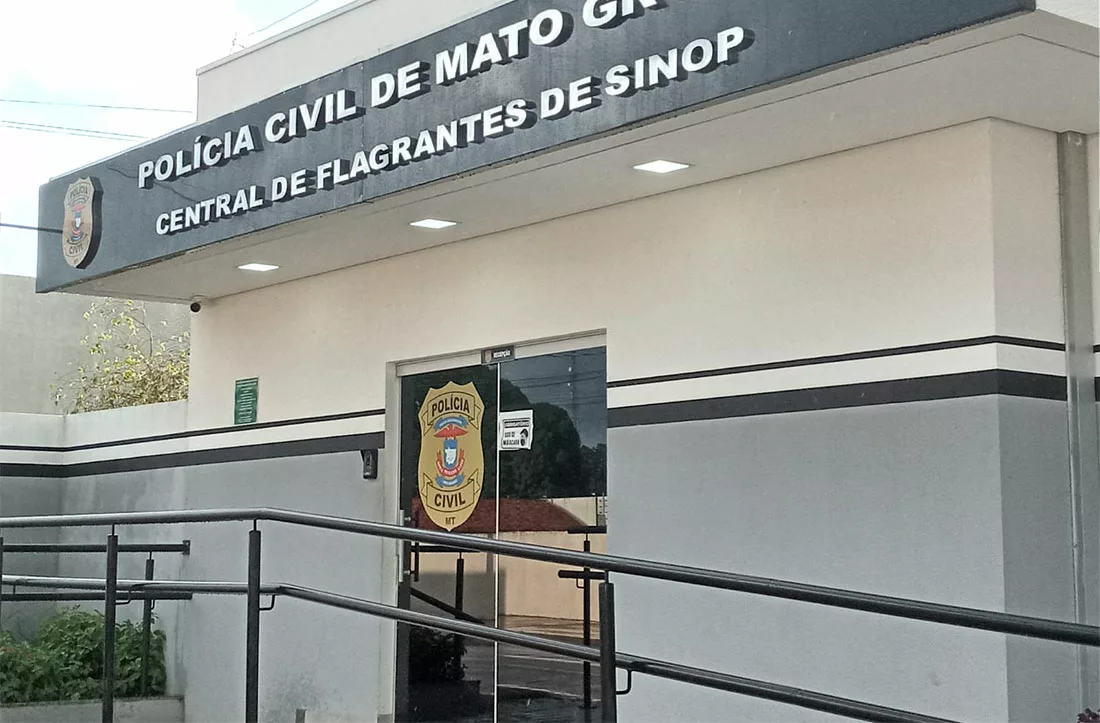 Sinop: irmãs caem em golpe da ‘falsa causa judicial’ e perdem mais de R$ 110 mil