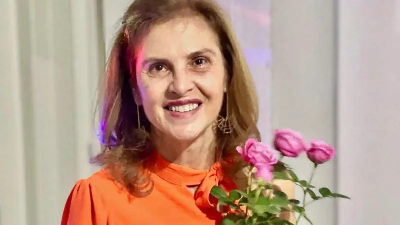 Morre empresária e fundadora de escola em Sinop; Unemat e Aces manifestam pesar