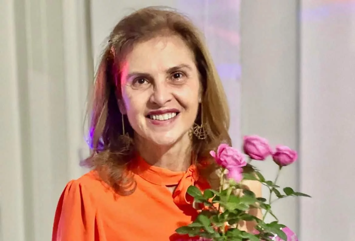 Morre empresária e fundadora de escola em Sinop; Unemat e Aces manifestam pesar