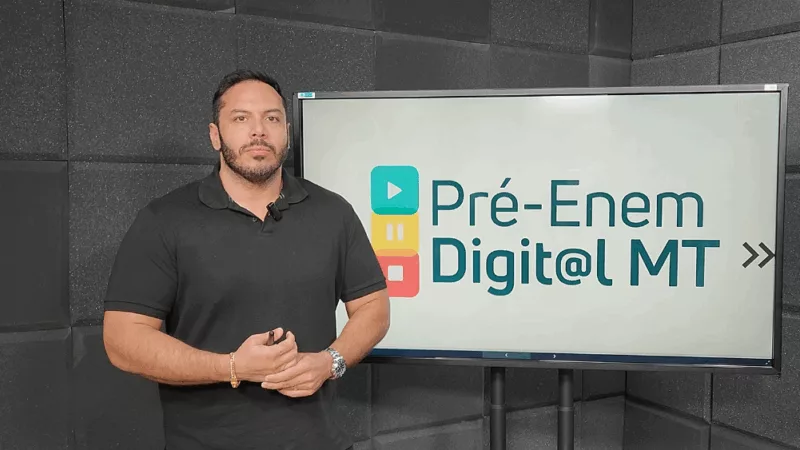 Seduc consolida projetos digitais, amplia a formação de professores e expande o ensino híbrido aos estudantes