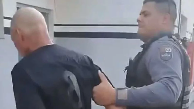 Juíza mantém prisão de homem que matou jovem em hotel de Sinop