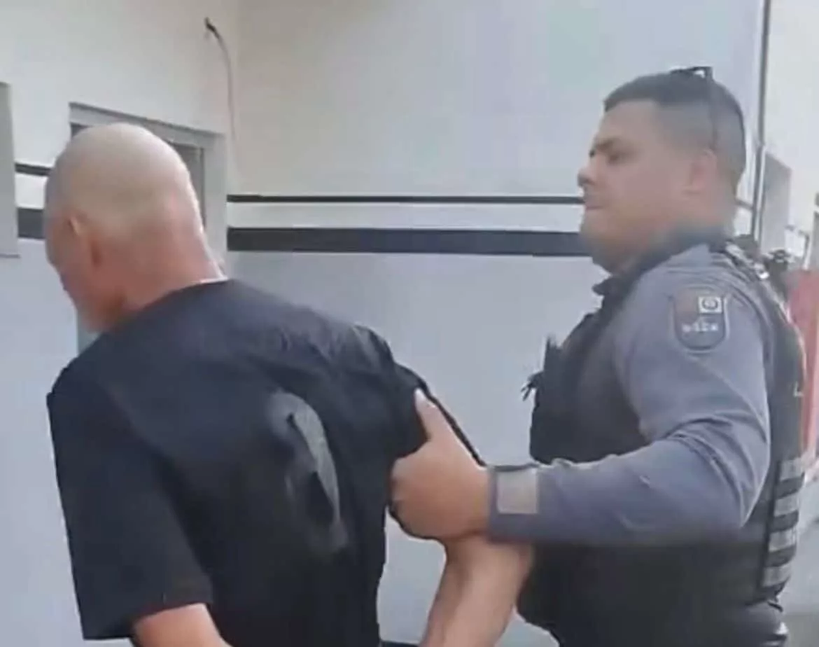 Juíza mantém prisão de homem que matou jovem em hotel de Sinop