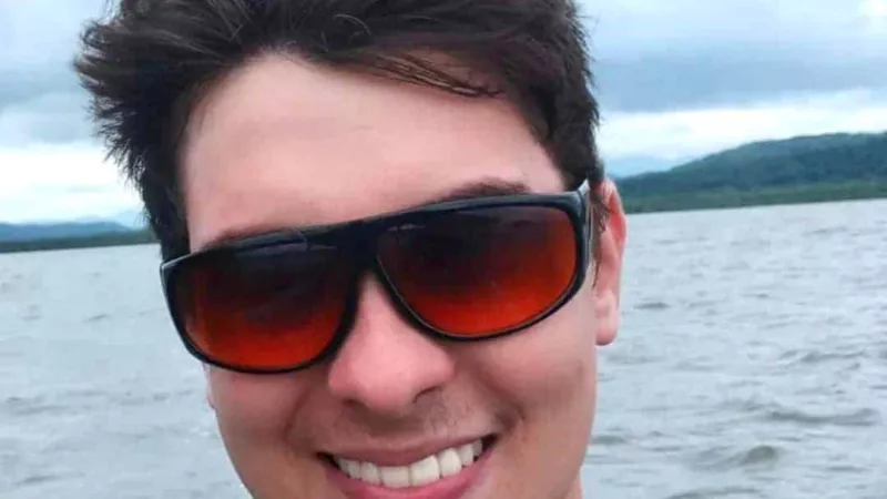 Sinop: professor morre em acidente entre moto e caminhonete; 2ª vítima em menos de 3 horas