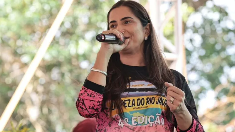 “Investimentos em infraestrutura que o governo tem feito estão mudando a realidade de toda Região Oeste de MT”, afirma prefeita de Glória D’Oeste