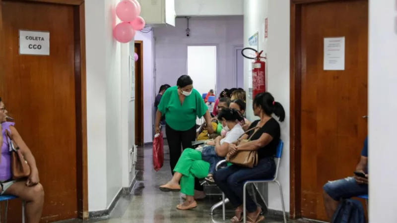 Outubro Rosa: Mais de 90% das mulheres que descobrem o câncer de mama no início tem possibilidade de cura”, afirma oncologista