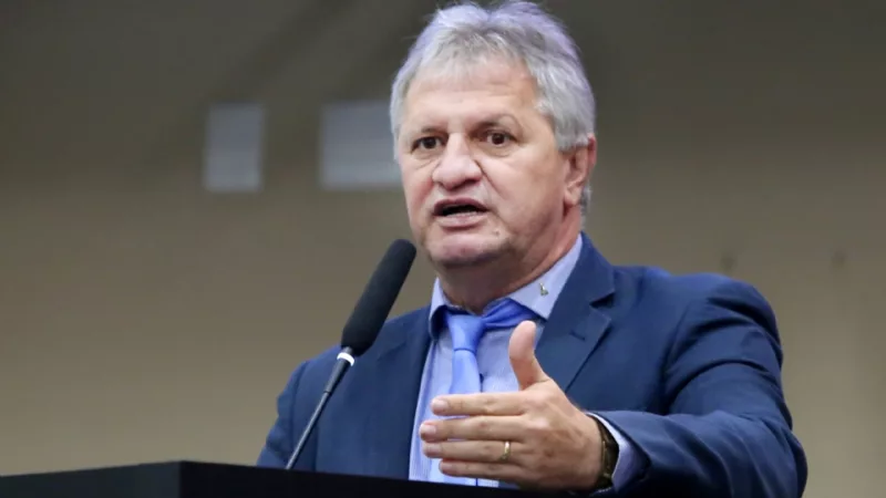 Deputado propõe multa de até R$ 1,7 milhão para feminicidas em MT