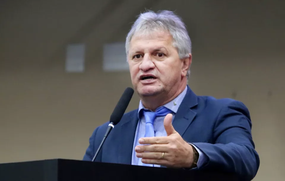 Deputado propõe multa de até R$ 1,7 milhão para feminicidas em MT
