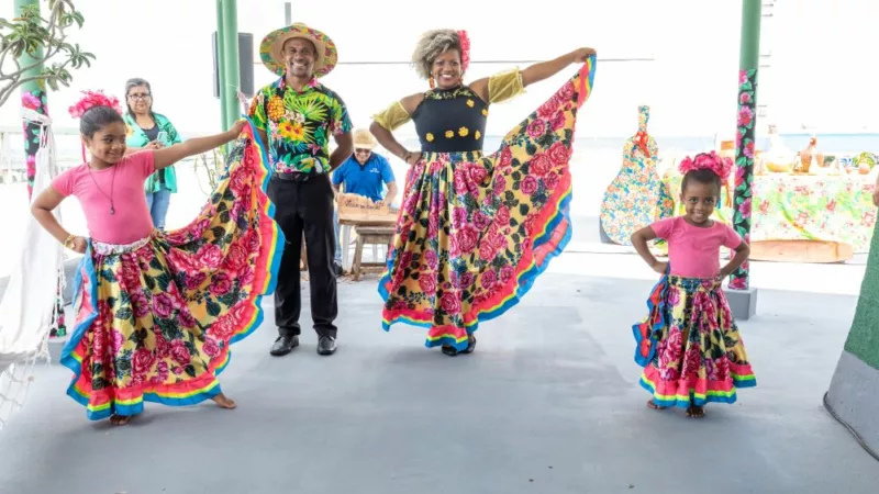 Prefeitura de Cuiabá celebra Consciência Negra relembrando personalidades históricas