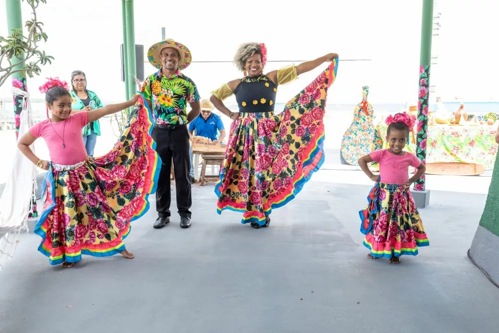 Prefeitura de Cuiabá celebra Consciência Negra relembrando personalidades históricas