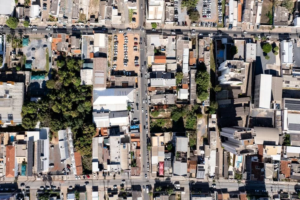 Travessa Paiaguás será totalmente interditada a partir de segunda