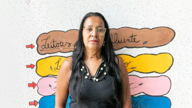 “Racismo tem que ser combatido diariamente”, diz diretora de escola