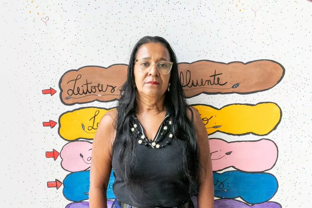 “Racismo tem que ser combatido diariamente”, diz diretora de escola