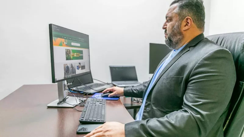 CGM reforça orientações do TCE-MT sobre transparência e controle de Emendas Parlamentares