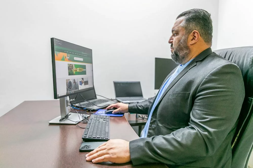 CGM reforça orientações do TCE-MT sobre transparência e controle de Emendas Parlamentares