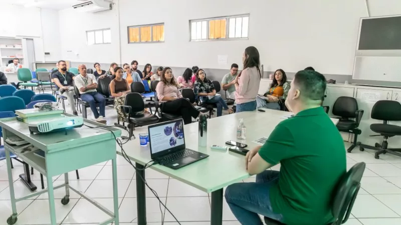 Prefeitura lança Plano de Contingência para Dengue e anuncia que não houve mortes em 2025