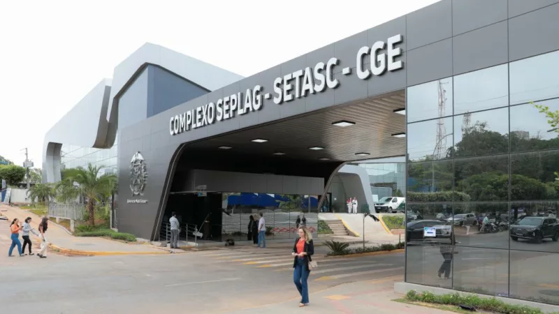 CGE realiza a 1ª Semana Mato-grossense da Integridade com foco em boas práticas, ética e inovação tecnológica