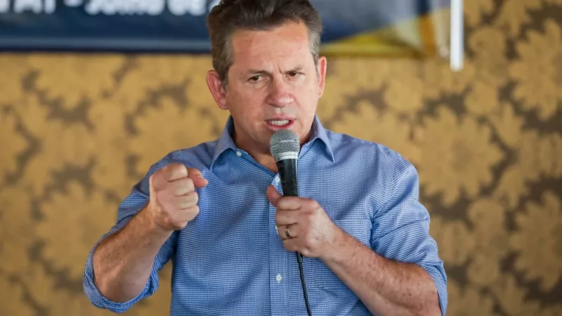 Governo de Mato Grosso aciona STF contra decreto ilegal de Lula