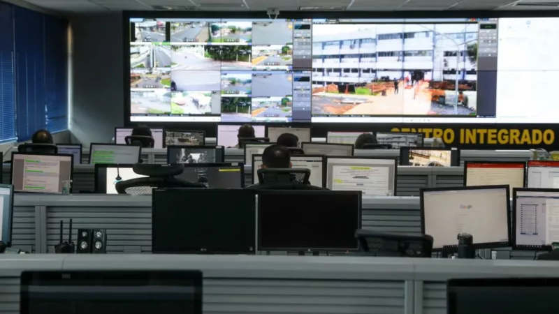 Vigia Mais MT auxilia na prisão de condenado por roubo foragido da Justiça