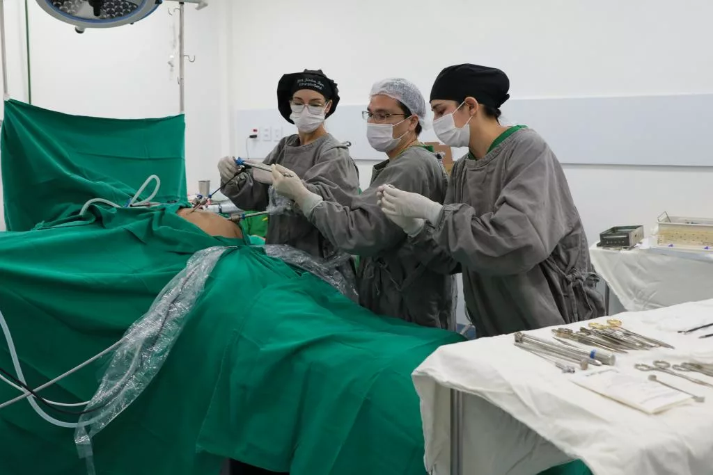 Hospital Metropolitano realiza mutirão de cirurgias neste sábado (29)