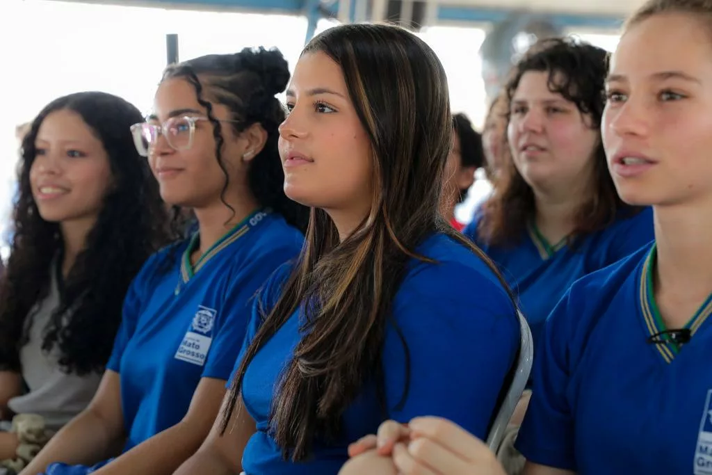 Projeto Cidadão do Futuro disponibiliza conteúdo de apoio para produção de vídeos