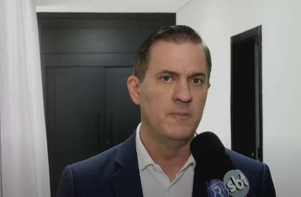 Em 1 ano, homicídios caíram 25% em MT”, diz secretário de segurança