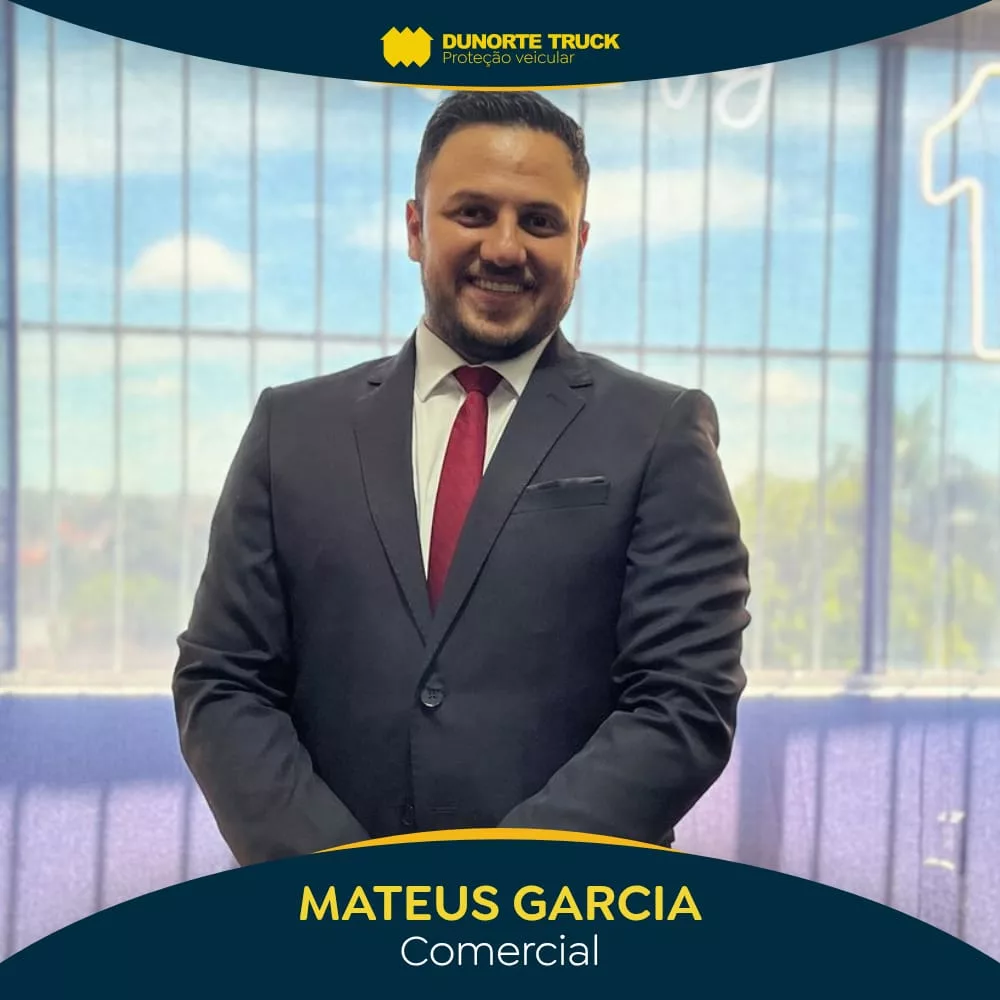 DuNorteTruck: a força da proteção veicular no coração do Norte de Mato Grosso