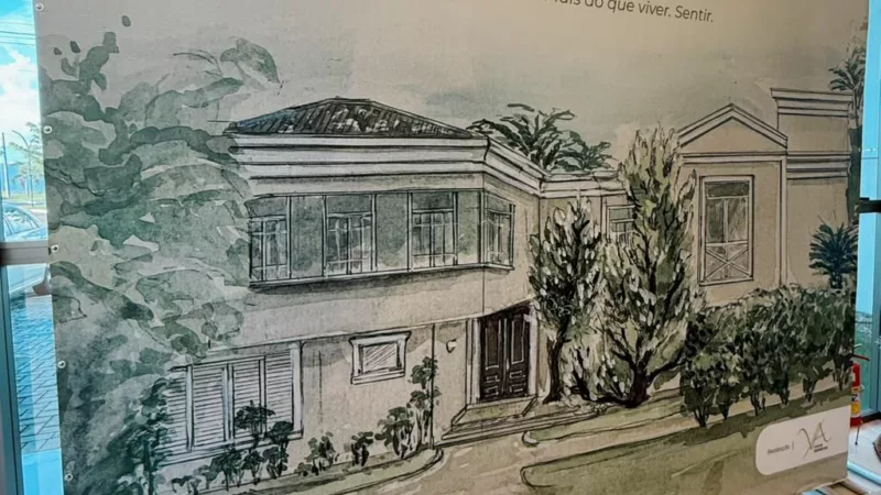 MOSTRA ILUMINARE 2026 COM EXPOSIÇÃO ESTENDIDA MARCA NOVA FASE DA ARQUITETURA E DESIGN NO NORTE DE MATO GROSSO